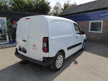 Citroen Berlingo HDi 625 Enterprise L1 