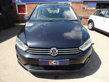 Volkswagen Golf SV TDI BlueMotion Tech SE 