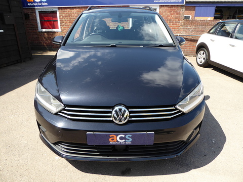 1.6 TDI BlueMotion Tech SE MPV 5dr Diesel Manual Euro 6 (s/s) (110 ps)