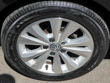 Volkswagen Golf SV TDI BlueMotion Tech SE 