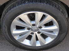 Volkswagen Golf SV TDI BlueMotion Tech SE 