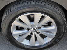 Volkswagen Golf SV TDI BlueMotion Tech SE 