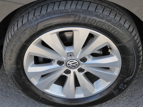 1.6 TDI BlueMotion Tech SE MPV 5dr Diesel Manual Euro 6 (s/s) (110 ps)