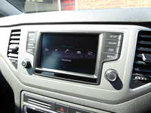 Volkswagen Golf SV TDI BlueMotion Tech SE 