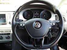 Volkswagen Golf SV TDI BlueMotion Tech SE 
