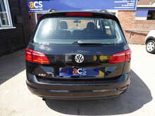 Volkswagen Golf SV TDI BlueMotion Tech SE 
