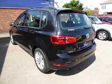 Volkswagen Golf SV TDI BlueMotion Tech SE 