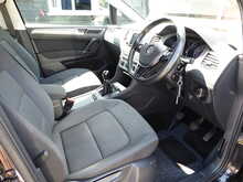 Volkswagen Golf SV TDI BlueMotion Tech SE 