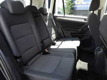 Volkswagen Golf SV TDI BlueMotion Tech SE 