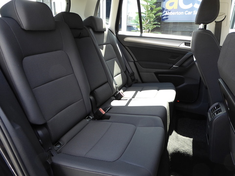 1.6 TDI BlueMotion Tech SE MPV 5dr Diesel Manual Euro 6 (s/s) (110 ps)