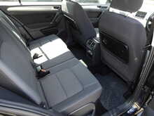 Volkswagen Golf SV TDI BlueMotion Tech SE 