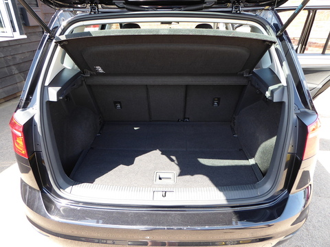 1.6 TDI BlueMotion Tech SE MPV 5dr Diesel Manual Euro 6 (s/s) (110 ps)
