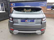 Land Rover Range Rover Evoque TD4 HSE Dynamic 