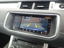 Land Rover Range Rover Evoque TD4 HSE Dynamic 