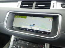 Land Rover Range Rover Evoque TD4 HSE Dynamic 