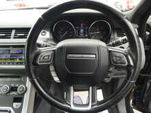Land Rover Range Rover Evoque TD4 HSE Dynamic 