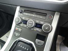 Land Rover Range Rover Evoque TD4 HSE Dynamic 
