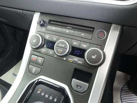 2.0 TD4 HSE Dynamic SUV 5dr Diesel Auto 4WD Euro 6 (s/s) (180 ps)