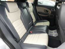 Land Rover Range Rover Evoque TD4 HSE Dynamic 