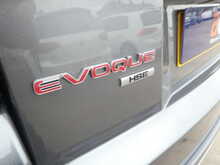 Land Rover Range Rover Evoque TD4 HSE Dynamic 