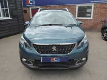 Peugeot 2008 BlueHDi Active 