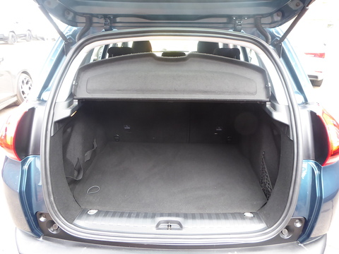 1.6 BlueHDi Active SUV 5dr Diesel Manual Euro 6 (s/s) (100 ps)