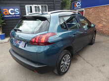 Peugeot 2008 BlueHDi Active 