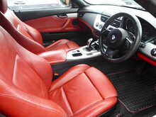 BMW Z4 20i M Sport 