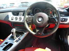 BMW Z4 20i M Sport 