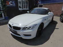 BMW Z4 20i M Sport 