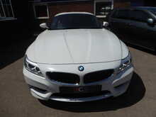 BMW Z4 20i M Sport 