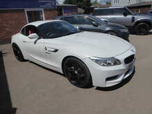 BMW Z4 20i M Sport 