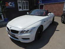 BMW Z4 20i M Sport 