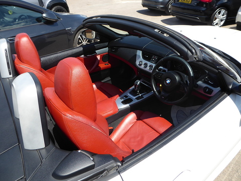 2.0 20i M Sport Convertible 2dr Petrol Auto sDrive Euro 6 (184 ps)