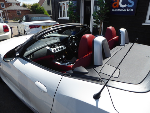 2.0 20i M Sport Convertible 2dr Petrol Auto sDrive Euro 6 (184 ps)