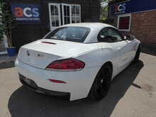 BMW Z4 20i M Sport 
