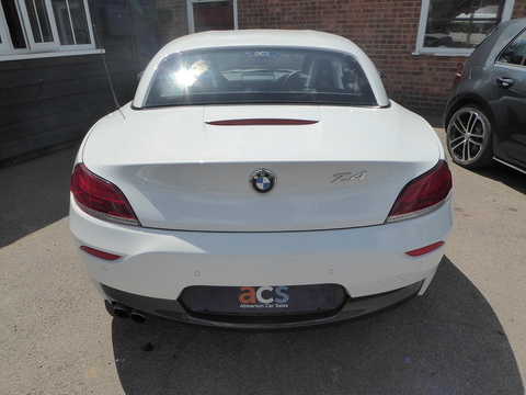 2.0 20i M Sport Convertible 2dr Petrol Auto sDrive Euro 6 (184 ps)