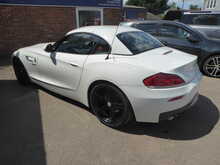 BMW Z4 20i M Sport 