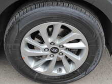 Hyundai TUCSON GDi Blue Drive SE Nav 