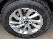 Hyundai TUCSON GDi Blue Drive SE Nav 