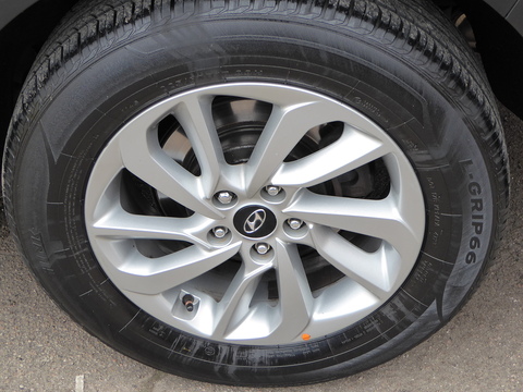 1.6 GDi Blue Drive SE Nav SUV 5dr Petrol Manual Euro 6 (s/s) (132 ps)