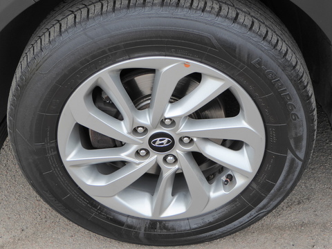 1.6 GDi Blue Drive SE Nav SUV 5dr Petrol Manual Euro 6 (s/s) (132 ps)