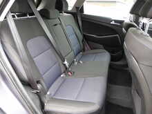 Hyundai TUCSON GDi Blue Drive SE Nav 