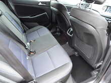 Hyundai TUCSON GDi Blue Drive SE Nav 