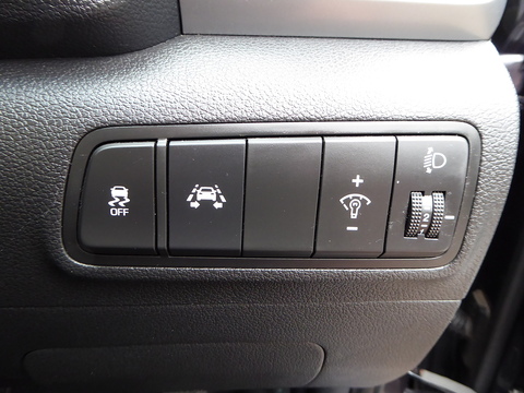 1.6 GDi Blue Drive SE Nav SUV 5dr Petrol Manual Euro 6 (s/s) (132 ps)