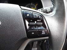 Hyundai TUCSON GDi Blue Drive SE Nav 
