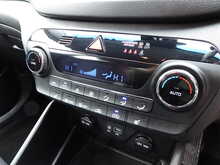 Hyundai TUCSON GDi Blue Drive SE Nav 