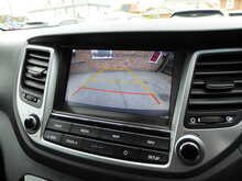 Hyundai TUCSON GDi Blue Drive SE Nav 