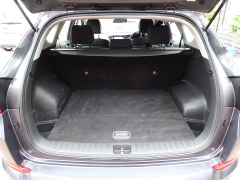 1.6 GDi Blue Drive SE Nav SUV 5dr Petrol Manual Euro 6 (s/s) (132 ps)