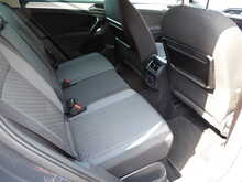 Volkswagen Tiguan TDI BlueMotion Tech SE Navigation 